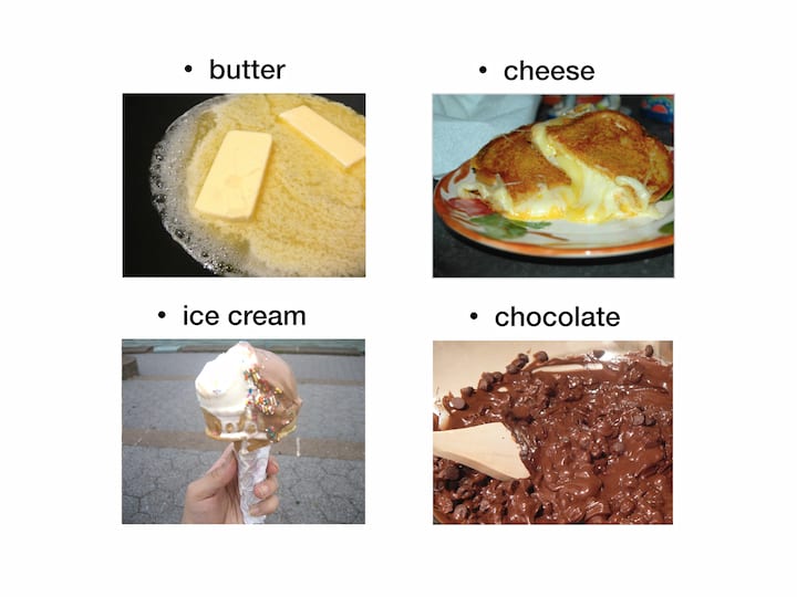 melting_foods