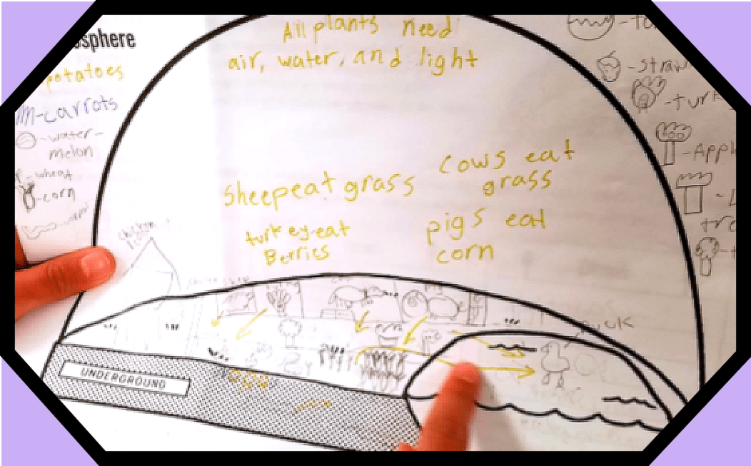 Activity example