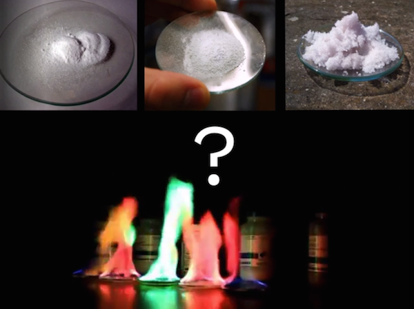 Powders image